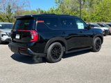 New 2025 Nissan Armada PRO-4X w/ Pro-4X Premium Package image 3