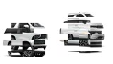 New 2025 Chevrolet Suburban High Country image 3