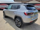 Used 2024 Jeep Compass Limited image 5