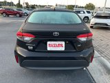 Certified 2024 Toyota Corolla LE image 4