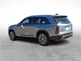 New 2026 Cadillac Vistiq Luxury image 4