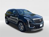 New 2024 Cadillac XT5 Premium Luxury image 3