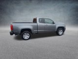 Used 2022 Chevrolet Colorado LT w/ Fleet Safety Package image 6