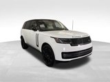 New 2025 Land Rover Range Rover SE image 3