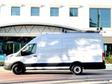 Used 2021 Ford Transit 350 148 High Roof Extended image 3