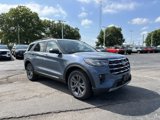 New 2025 Ford Explorer Active w/ Active Comfort Package image 2