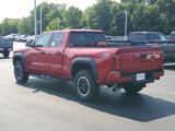 New 2025 Toyota Tacoma TRD Off-Road image 3