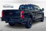 New 2025 Ford F250 XLT image 4