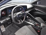 Used 2023 Hyundai Elantra N Line image 4