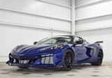 Used 2025 Chevrolet Corvette Z06 w/ Stealth Interior Trim Package image 3