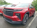 New 2026 Chevrolet Traverse LT w/ Midnight/Sport Edition image 3