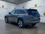 Used 2024 Jeep Grand Cherokee Limited 4xe w/ Luxury Tech Group II image 3