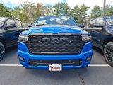 New 2025 RAM 1500 Big Horn image 2