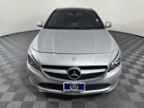 Used 2018 Mercedes-Benz CLA 250 4MATIC image 3