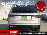 New 2025 Jeep Wagoneer Series II w/ Premium Group I image 5