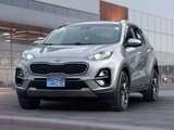 Used 2020 Kia Sportage S image 3