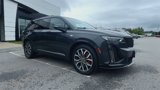 Certified 2023 Cadillac XT6 Sport w/ Platinum Package image 2