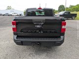 New 2025 Ford Maverick XLT image 4