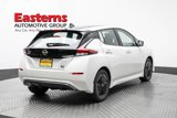 Used 2025 Nissan Leaf SV Plus image 5