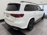 New 2025 Mercedes-Benz GLS 450 4MATIC image 2