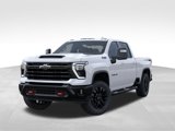 New 2026 Chevrolet Silverado 2500 LTZ w/ LTZ Plus Package image 6