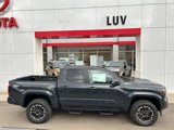 New 2025 Toyota Tacoma TRD Sport w/ TRD Sport Upgrade Package image 6