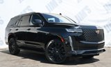 Used 2022 Cadillac Escalade Luxury image 3