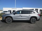 New 2025 Buick Enclave Sport Touring image 3