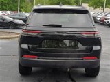 New 2025 Jeep Grand Cherokee Limited image 4