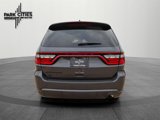New 2024 Dodge Durango SXT w/ SXT Blacktop Group image 4
