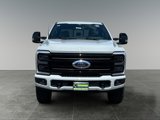 New 2025 Ford F350 4x4 Crew Cab Super Duty image 2