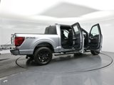 New 2025 Ford F150 Platinum w/ Equipment Group 702A High image 5