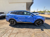 New 2026 Kia Sportage EX image 4