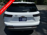 New 2026 Chevrolet Equinox LT w/ Convenience Package II image 4