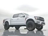 New 2025 Ford F150 Raptor w/ Equipment Group 803A Raptor R image 3