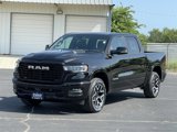 New 2025 RAM 1500 Laramie w/ Sport Appearance Package image 3