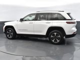 Used 2024 Jeep Grand Cherokee Limited 4xe image 2