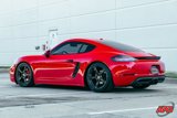 Used 2019 Porsche 718 Cayman S image 5