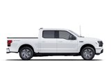 New 2025 Ford F150 Lightning XLT image 5