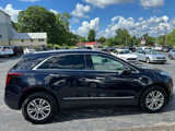 Used 2022 Cadillac XT5 Premium Luxury w/ Technology Package image 6