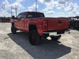 Used 2017 GMC Sierra 1500 SLE w/ SLE Value Package image 5