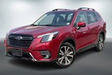 Certified 2022 Subaru Forester Limited image 3