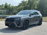 New 2026 BMW X5 M Competition w/ Executive Package image 3