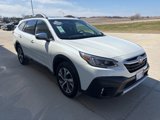 Used 2022 Subaru Outback Touring image 3