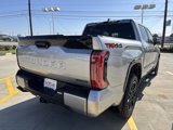 New 2025 Toyota Tundra Platinum image 5
