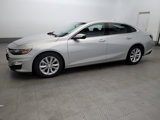 Used 2022 Chevrolet Malibu LT image 2