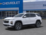 New 2026 Chevrolet Equinox LT image 2