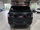 Used 2019 Land Rover Range Rover Sport Supercharged image 6