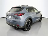 Used 2024 MAZDA CX-5 Carbon Edition image 6