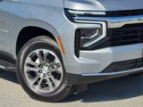 New 2025 Chevrolet Tahoe LS image 3